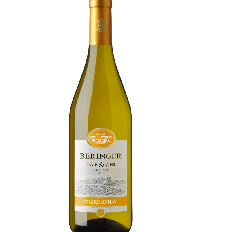 Beringer Chardonnay Main Image